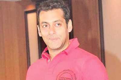 Salman Khan to celebrate Ganesh Chaturthi at sister's house?