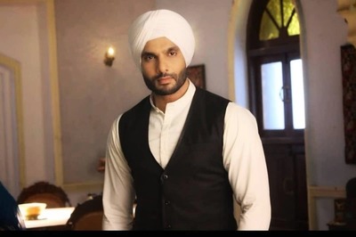 Choti Sardarni Actor Amal Sehrawat’s Father Dies of COVID-19