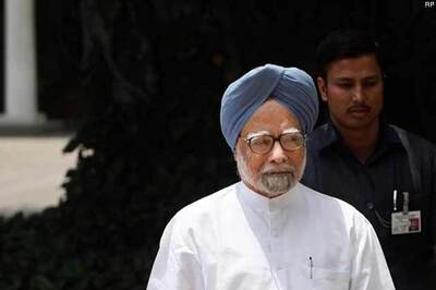 JD(U) backs PM's remarks on plight of minorities in Gujarat