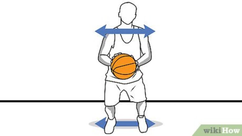 How to Shoot a Basketball