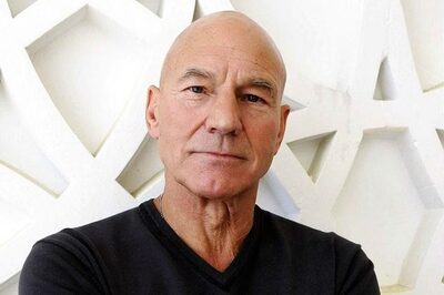 Patrick Stewart On Taking Sleeping Pills After His First Divorce: 'It Was A Rough Time’