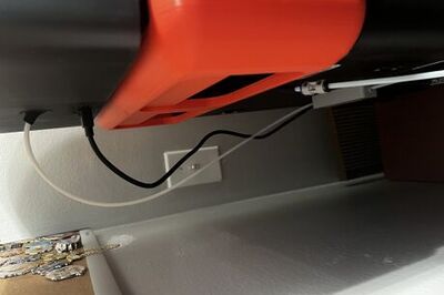 How to Set Up a Bambu Lab P1S 3D Printer
