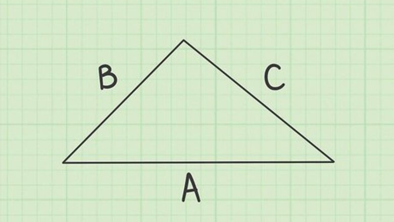 How to Use the Sine Rule