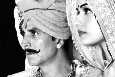 Samrat Prithviraj: RSS Chief Says 'We're Now Looking at History from India's Perspective'