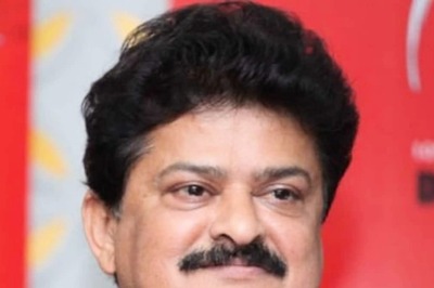 Actor Mandya Ramesh Falls On Stone Quarry During A Shoot, Injures His Leg And Forearm