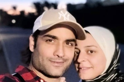 Pyaar Kii Ye Ek Kahaani Fame Vivian Dsena Secretly Marries Girlfriend Nouran Aly in Egypt?