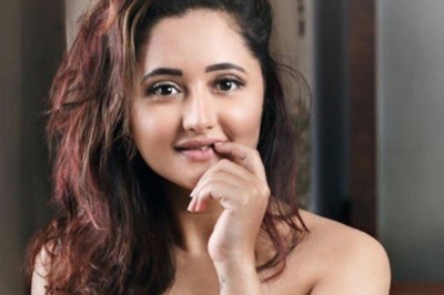 Rashami Desai on Ending Marriage with Nandish Sandhu: I was Shaken Up Very Badly