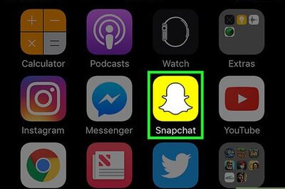 How to Turn on Flash on Snapchat