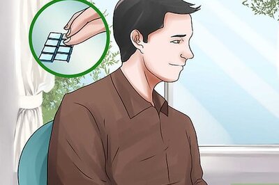 How to Type Without Looking