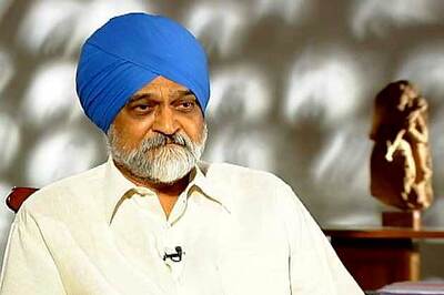 Drought could delay fuel reforms: Ahluwalia