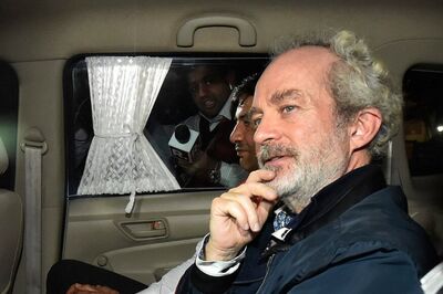 AgustaWestland VVIP Chopper Case: Delhi Court Dismisses Christian Michel's Bail Plea