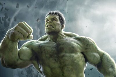 Move Over Thanos, This Marvel Theory Projects Hulk as the Main Villain in Avengers 5