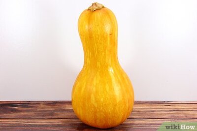 How to Store Butternut Squash