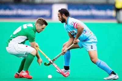 Patchy India need improved performance against Netherlands