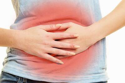 Irritable Bowel Syndrome (IBS): Essential Oils for Treating Stomach Bloating