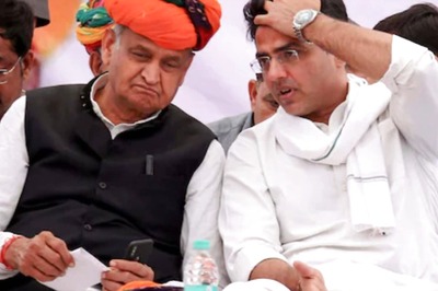 Infighting, Kothari Culture, RS Seat Gamble: Rajasthan Congress Could Pay a Heavy Price in 2023