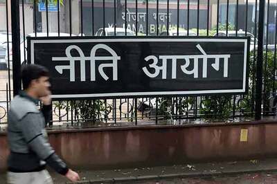India Likely to Be $4 Trillion Economy by 2030, Niti Aayog Suggests Road Map