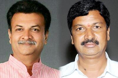 Karnataka Minister Threatens to Resign if Fellow Turncoat MLA is Not Made Part of Yediyurappa Cabinet