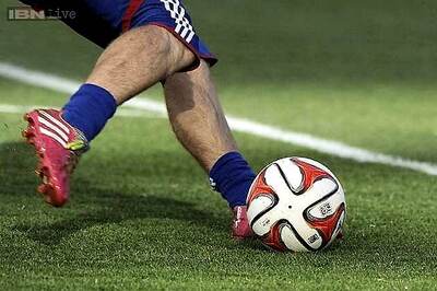 I-League: East Bengal, Mohun Bagan end in 1-1 stalemate