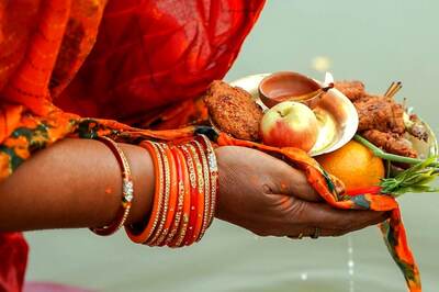 Delhi Govt Declares Public Holiday on November 10 for Chhath Puja
