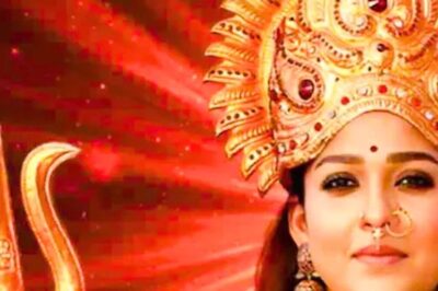 Nayanthara Set To Return In Mookuthi Amman’s Sequel. Deets Inside