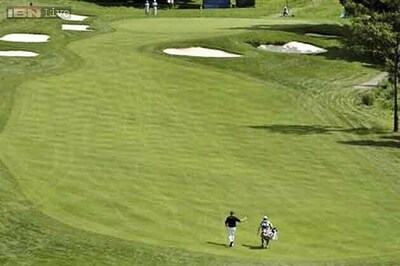 Australasian tour suffers under PGA Tour heat