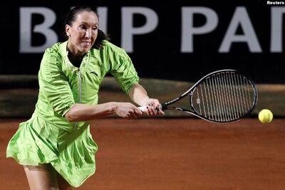 Jankovic through to French Open semi-finals