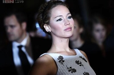 Darker 'Hunger Games' won't lose viewers: Jennifer Lawrence
