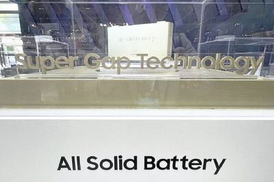 Samsung's New Battery Tech For EVs With 600-Mile Range Is Here: All You Need To Know