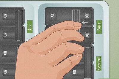 How to Wire a Doorbell