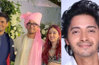 Aamir Khan's Daughter Ira Khan Married, Shreyas Talpade Says He Was 'Clinically Dead' Post Heart Attack