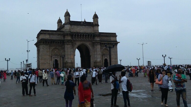60 Per Cent Indians Likely To Move To Cities By 2050, Says Government