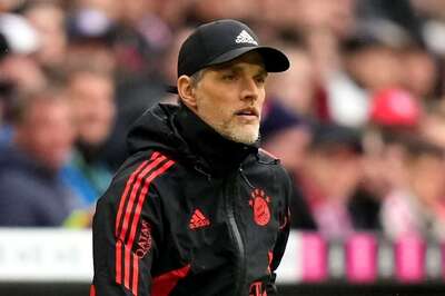 Bayern Munich and Coach Thomas Tuchel to Part Ways at End of Season