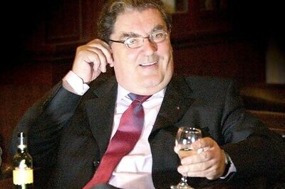 Obituary: John Hume, champion of peace in Northern Ireland's darkest days