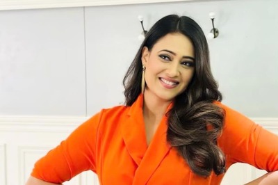 'Poisonous Wound': Actress Shweta Tiwari Opens Up On Her Marital Life And Separations