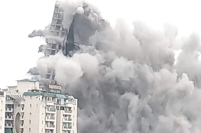 Why Noida Supertech Twin Towers Have Been Demolished? Know Details