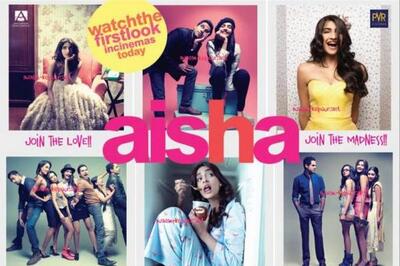 Janta Verdict: 'Aisha' is a bore