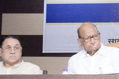 ‘Sharad Pawar Could Never…’: NCP’s Ajit Faction Minister Dilip Walse-Patil Apologises As Remark Causes Furore
