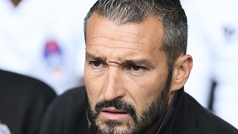 Standard of Serie A is Going Down, Says Delhi Dynamos Coach Gianluca Zambrotta