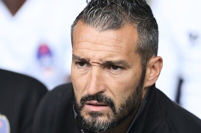 Standard of Serie A is Going Down, Says Delhi Dynamos Coach Gianluca Zambrotta