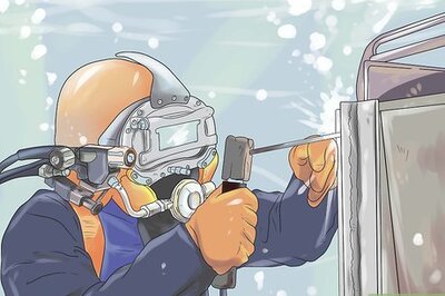 How to Weld Underwater