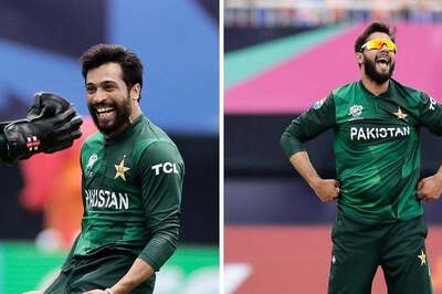 WATCH: Mohd Hafeez Accuses PCB of 'Doing Deals' With Amir and Imad Wasim to Return Ahead of T20 World Cup 2024