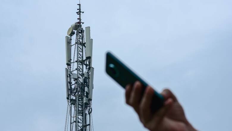 Gram Panchayats Connected Under BharatNet Have Increased from 58 in 2014 to 2.10 Lakh in Dec 2023: MoS Tells RS