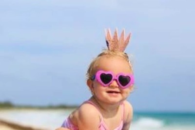 5 Ways To Protect Your Babies From Heatwave