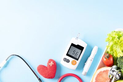 Know How To Lower Your Blood Sugar Level This Summer