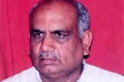 I’m in Birla with all authority: Lodha