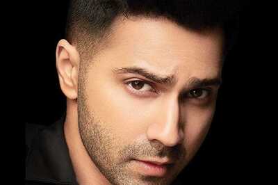 Bollywood's Jasprit Bumrah? Varun Dhawan Bowling Technique Is 10/10