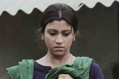 Might do 'Mr and Mrs Iyer' sequel: Aparna Sen