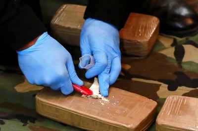 Courts Are Told Rats Eat Away Drugs Seized by Police, Supreme Court Observes