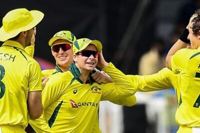 Australia to Tour South Africa for Three T20Is, Five ODIs Ahead of ODI World Cup
